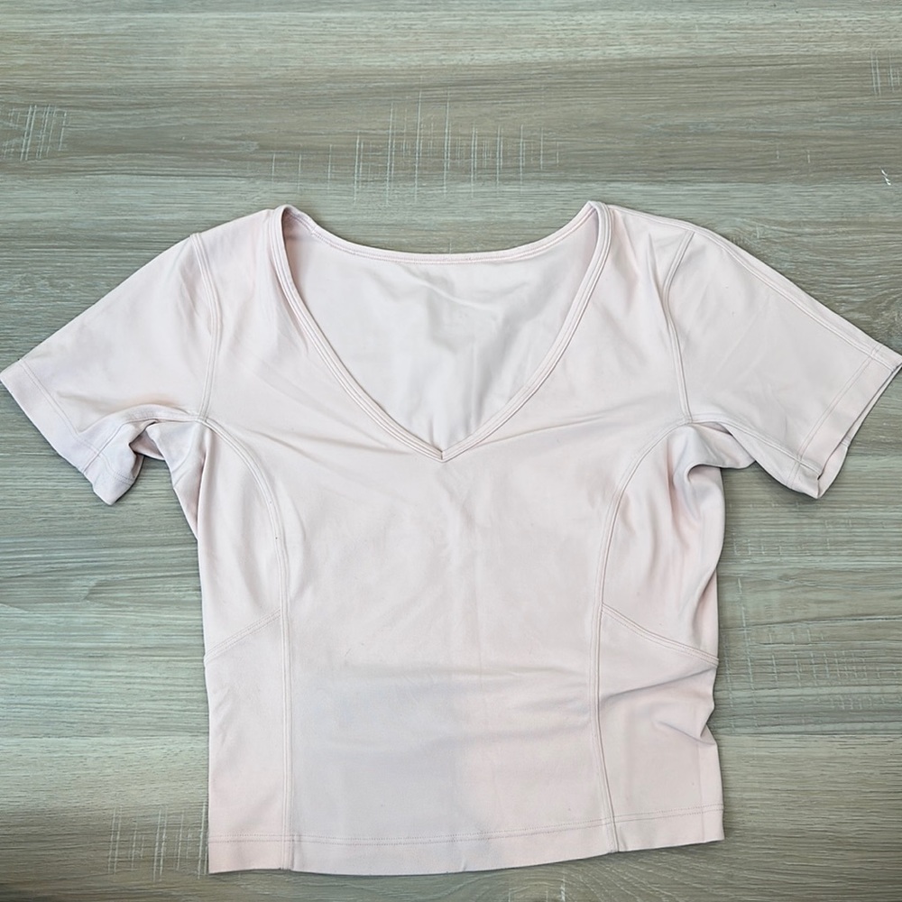 Lululemon Align T-Shirt